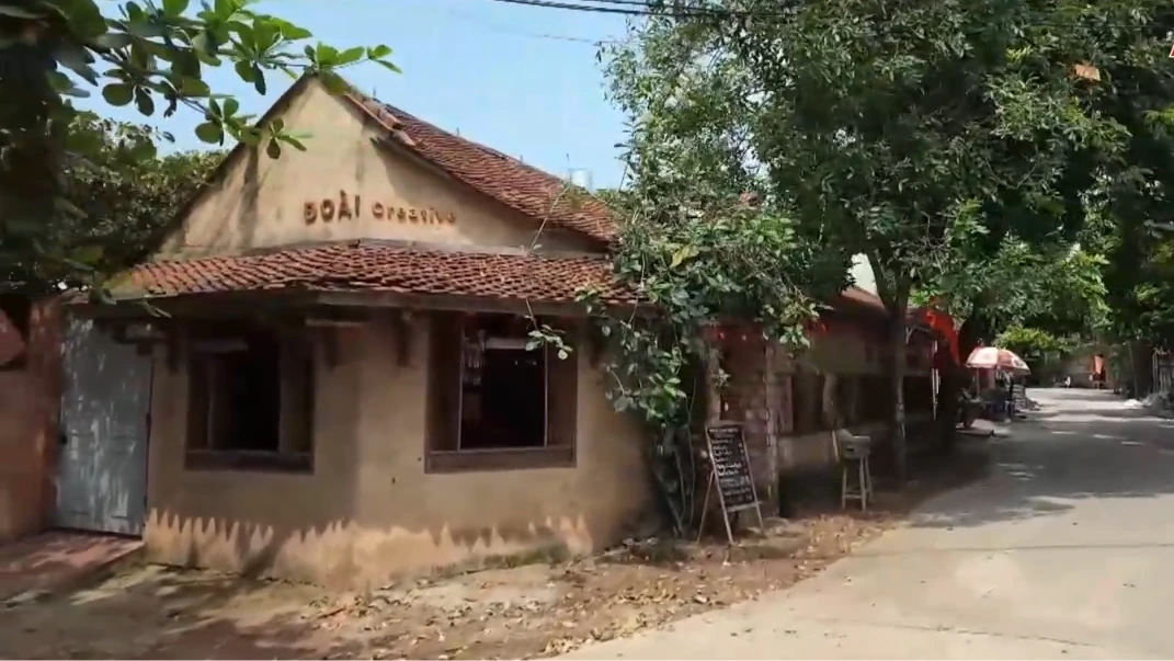 Khi di sản trở thành chất liệu sáng tạo