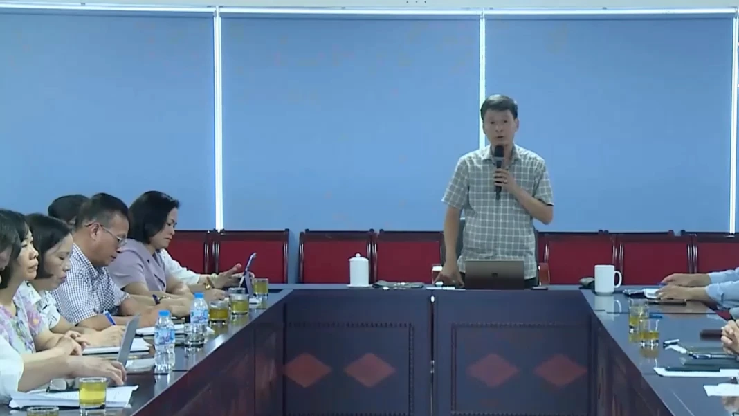Không để sốt xuất huyết bùng phát, lan rộng