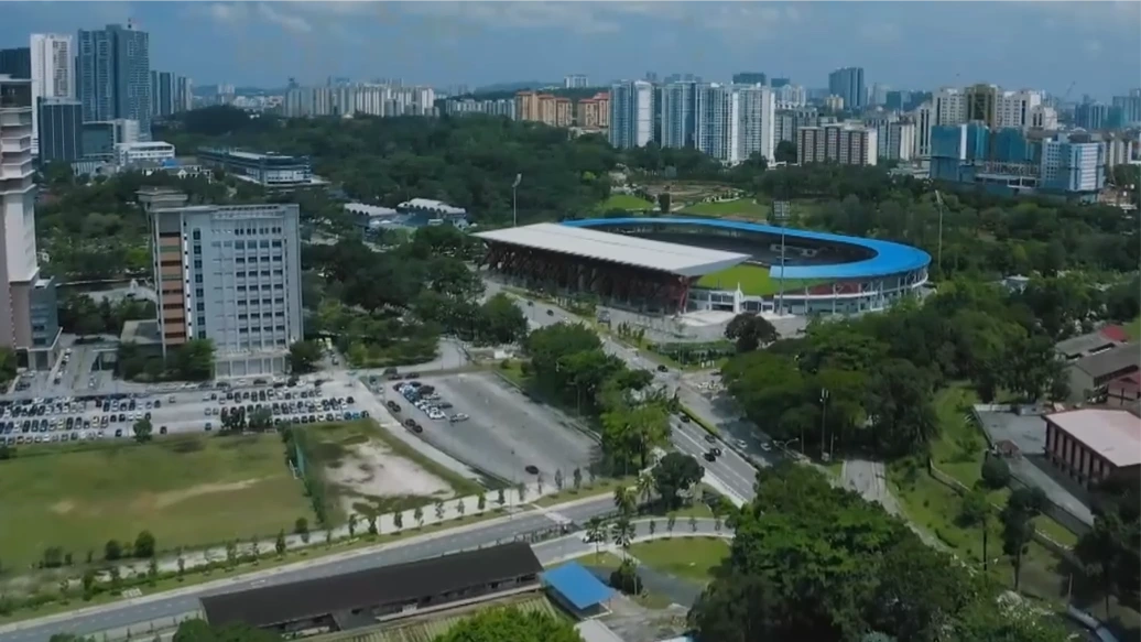 CĐV Malaysia không quá hào hứng với trận đấu cùng ĐT Việt Nam