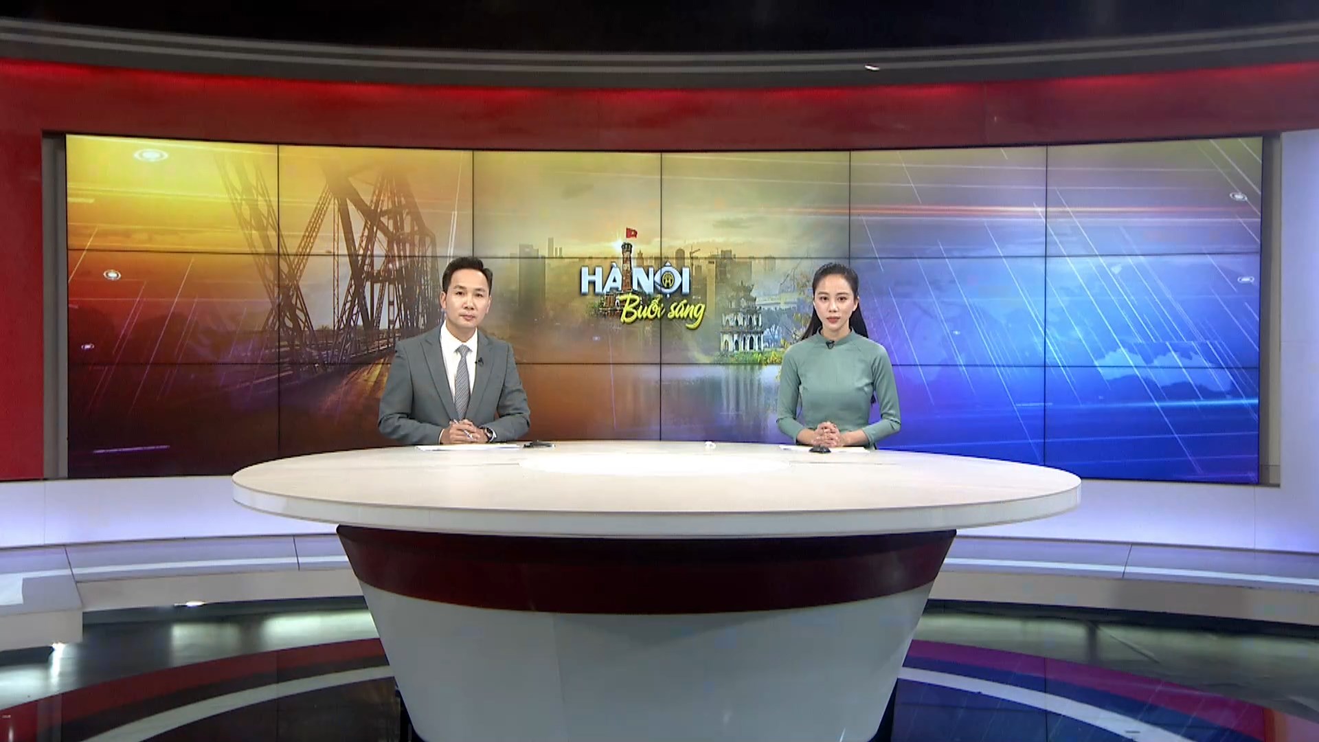 Chương trình Hà Nội buổi sáng | 14/08/2026
