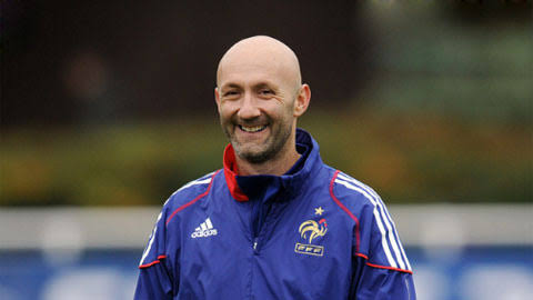 Fabien Barthez trở thành HLV thủ môn của đội tuyển Pháp