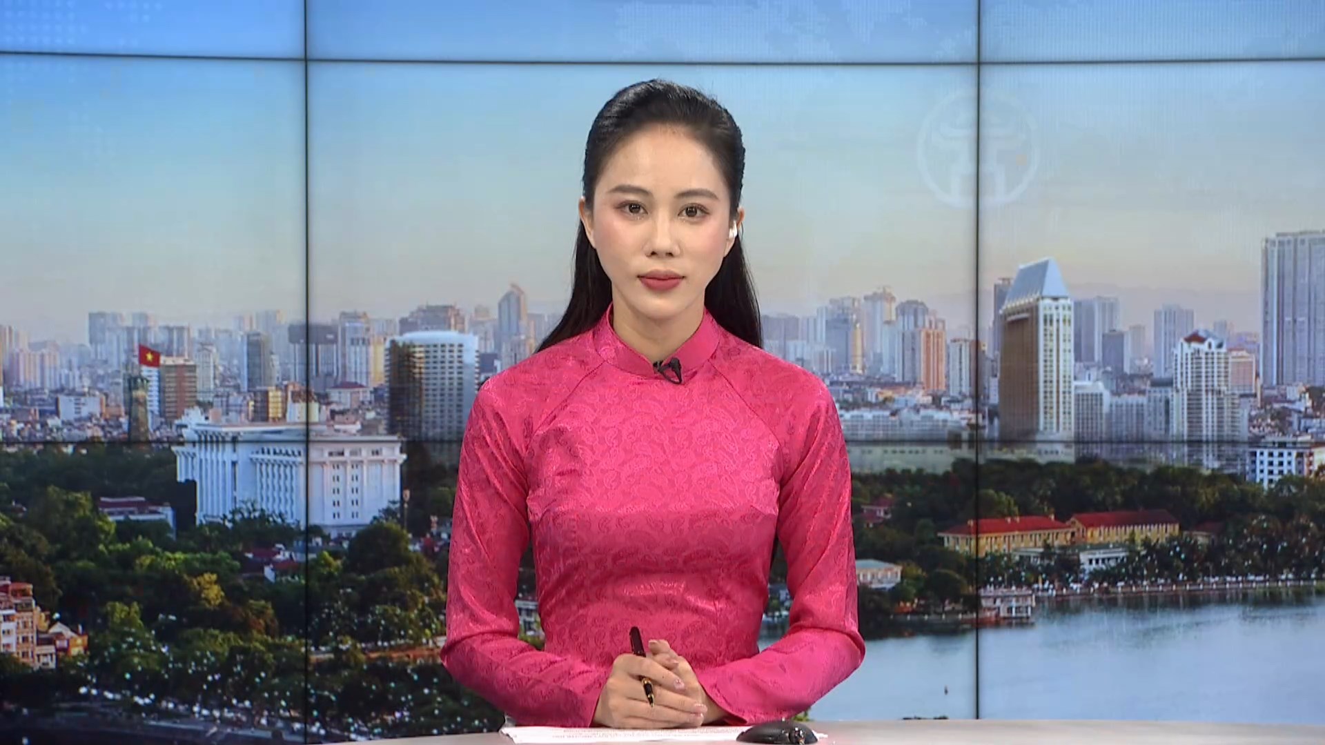 Chương trình Thời sự 9h00 | 14/08/2026
