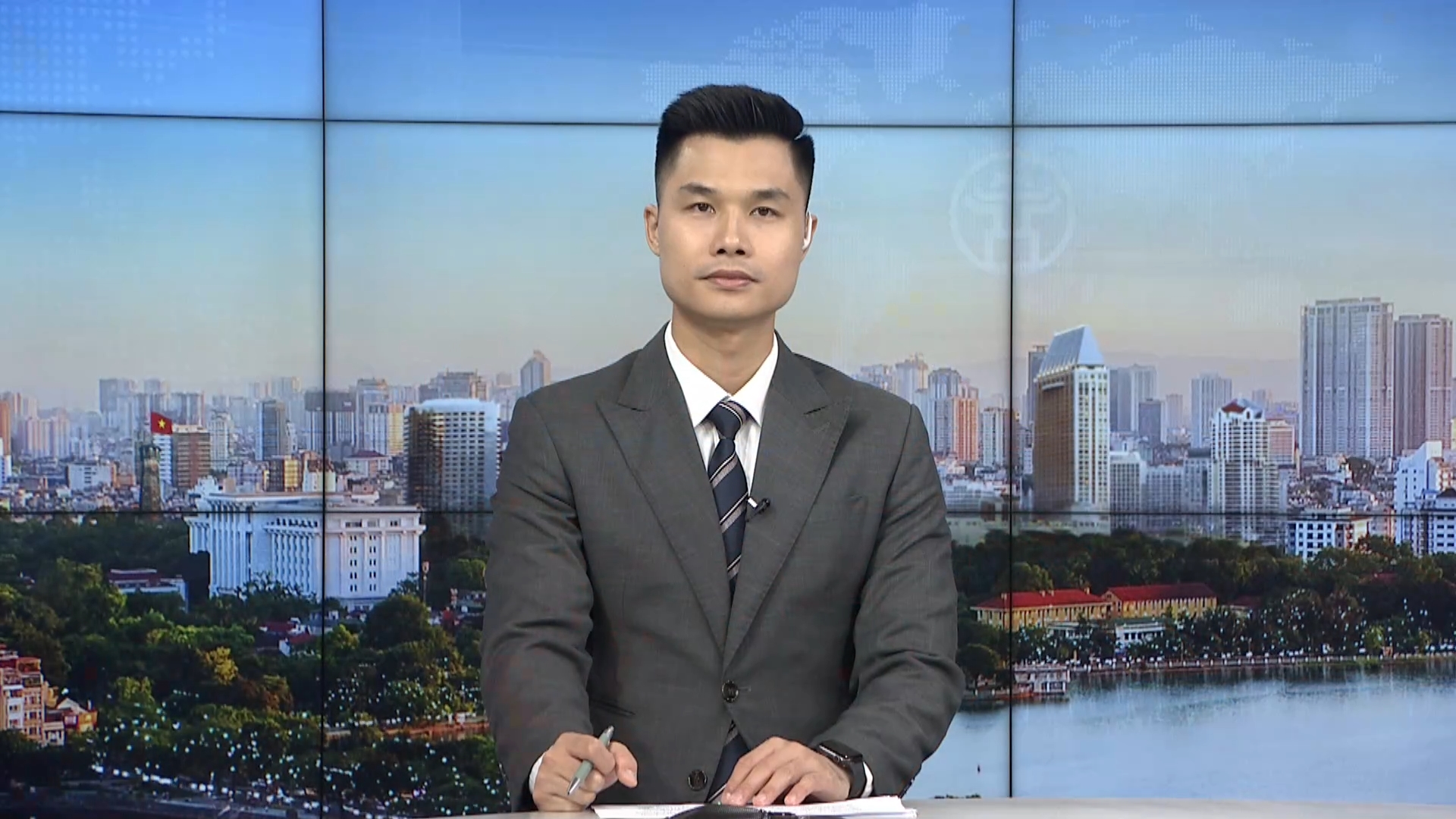 Chương trình Thời sự 23h00 | 14/08/2026