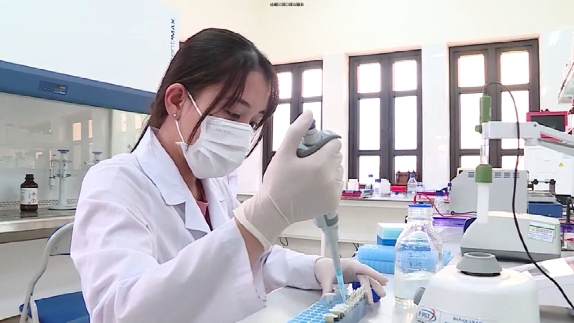 Nghị quyết 57: Chuyển nguồn lực thành kết quả cụ thể