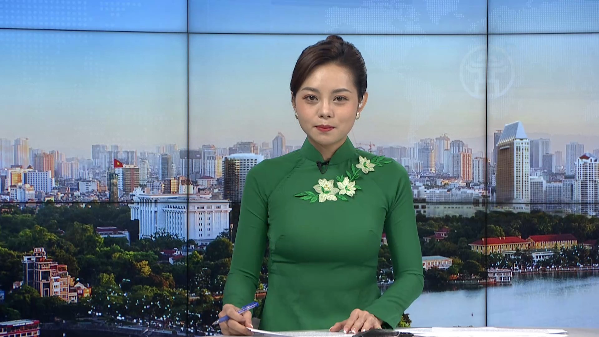 Chương trình Thời sự 11h30 | 15/08/2026