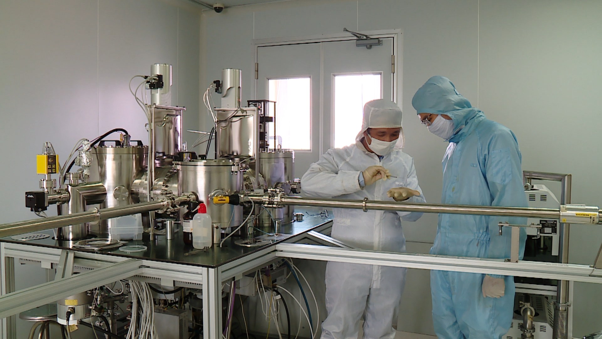 Đại học tinh hoa: Điều kiện nào để thành công?