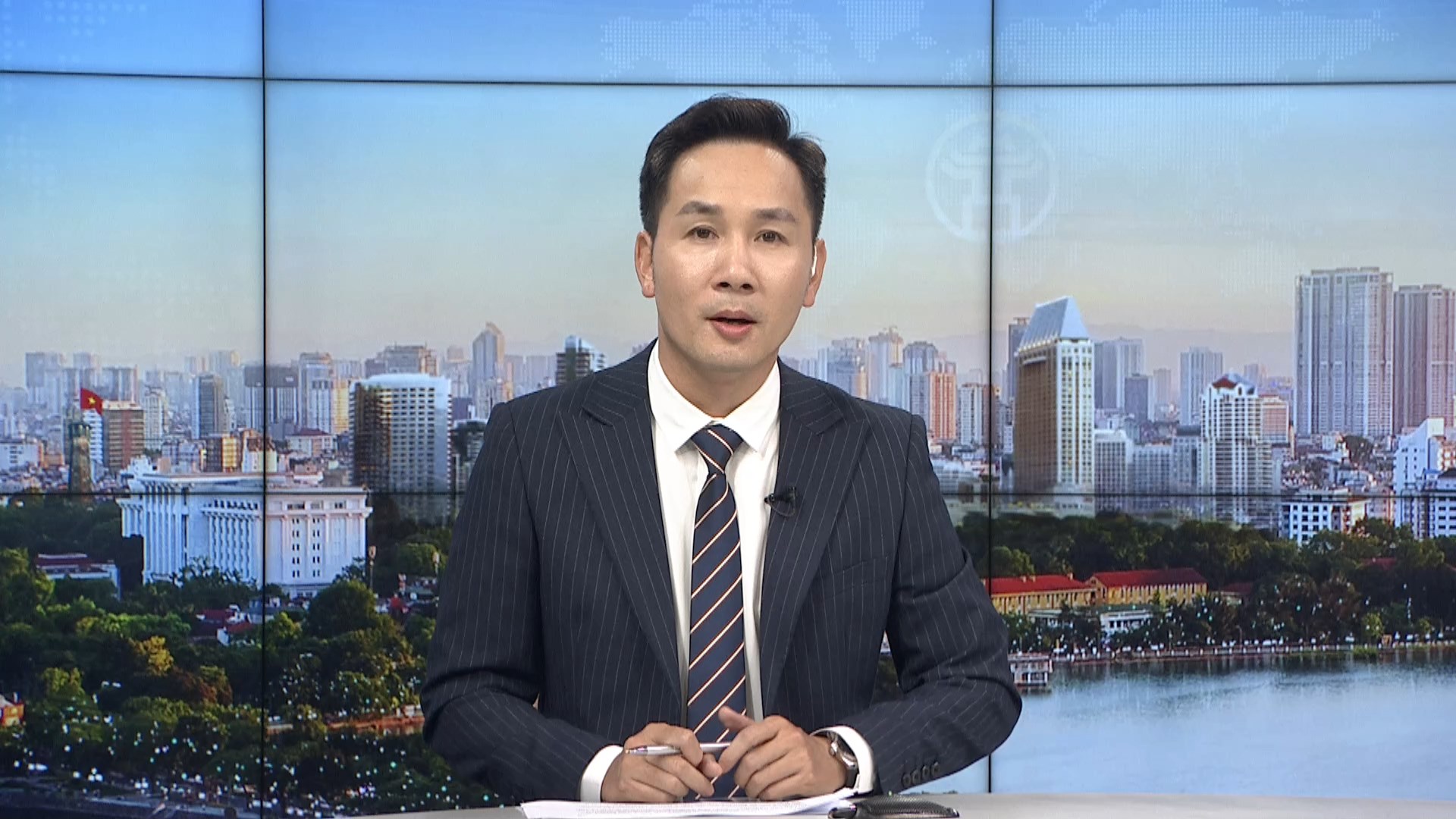Chương trình Thời sự 15h00 | 15/08/2026