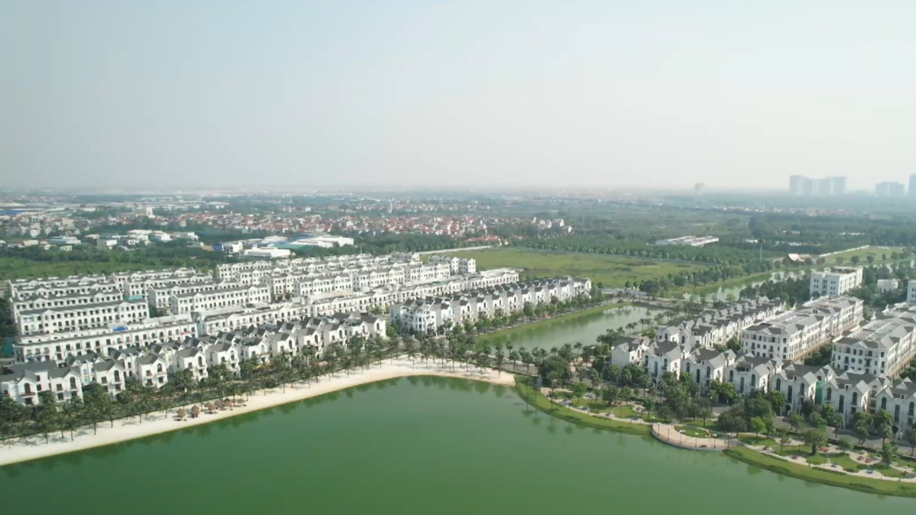 Biệt thự, nhà liền kề Hà Nội: Giao dịch chậm, giá vẫn neo cao