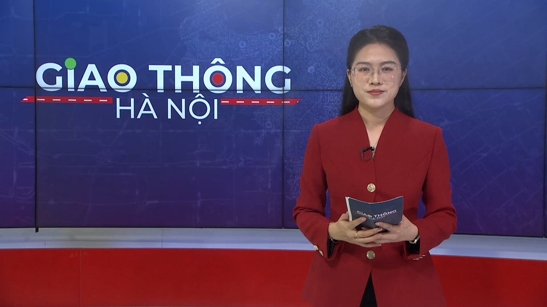 Giao thông Hà Nội | 15/08/2026