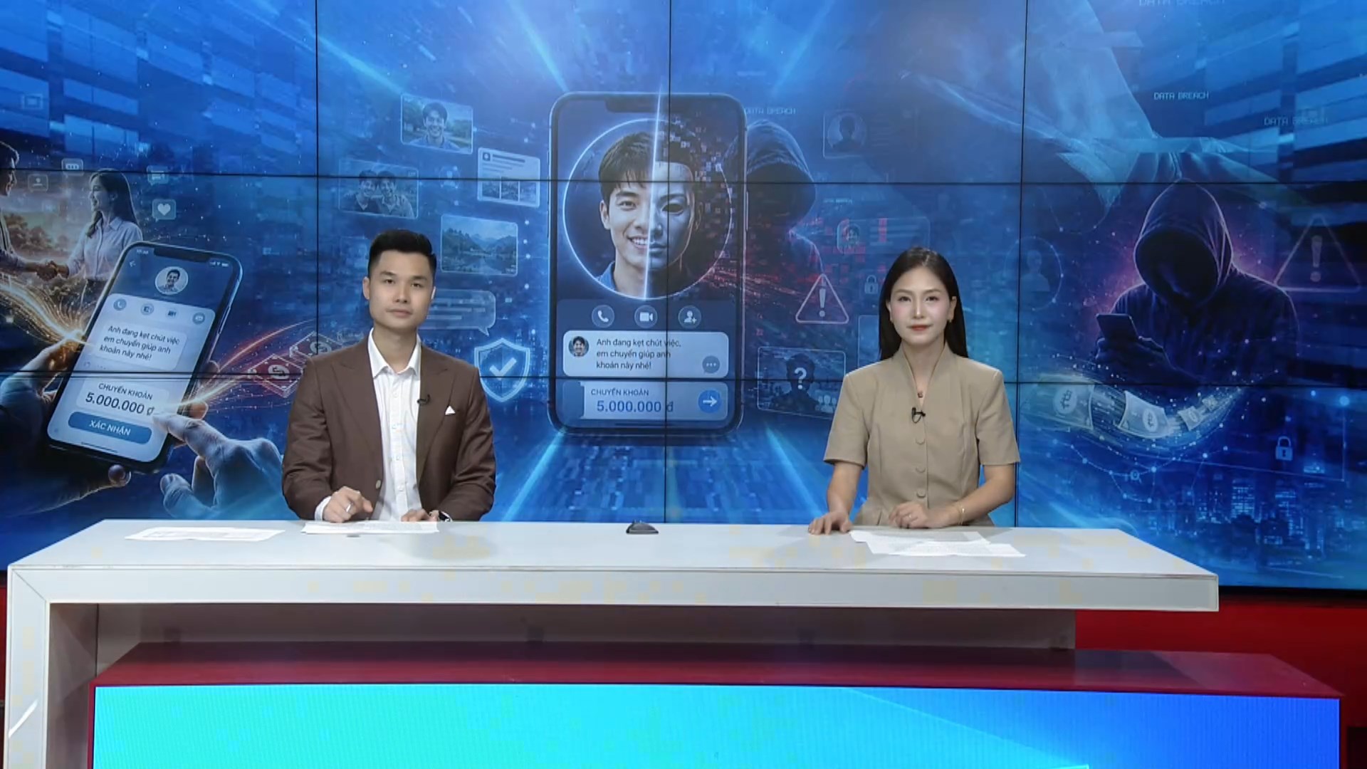 Chương trình Hà Nội 18h00 | 15/08/2026