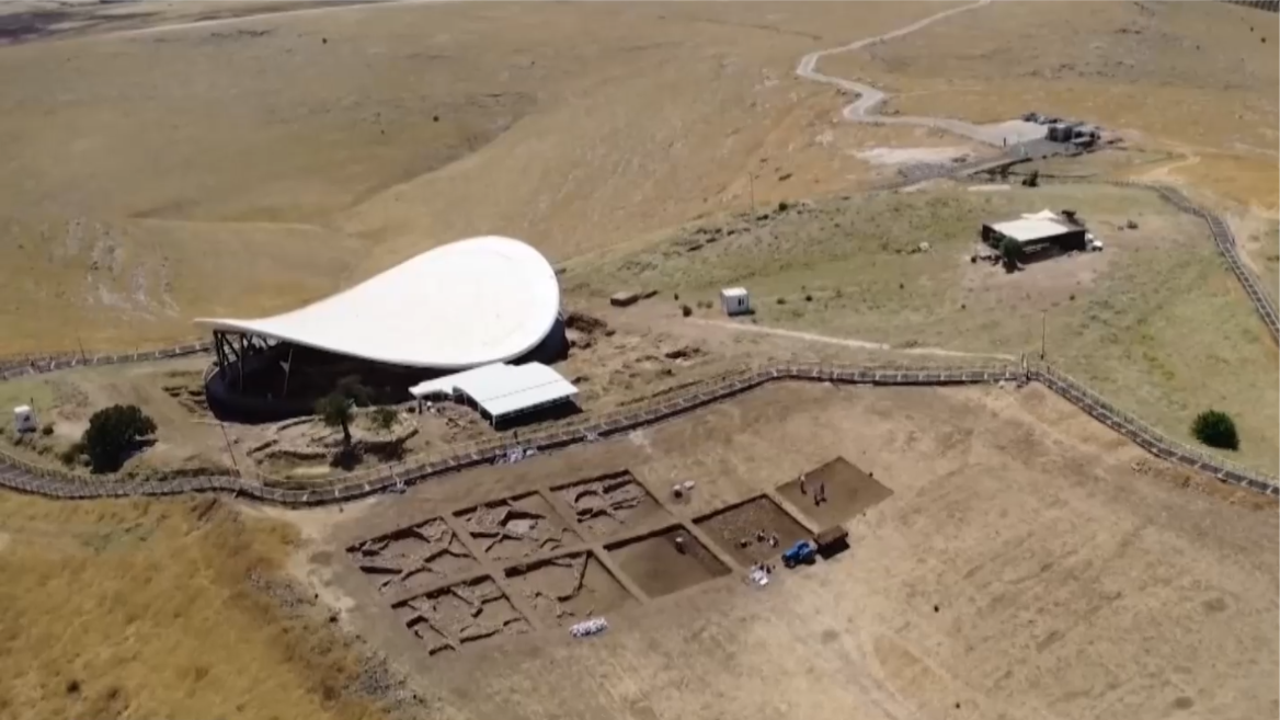 Thổ Nhĩ Kỳ mở rộng khai quật tại di tích Göbeklitepe