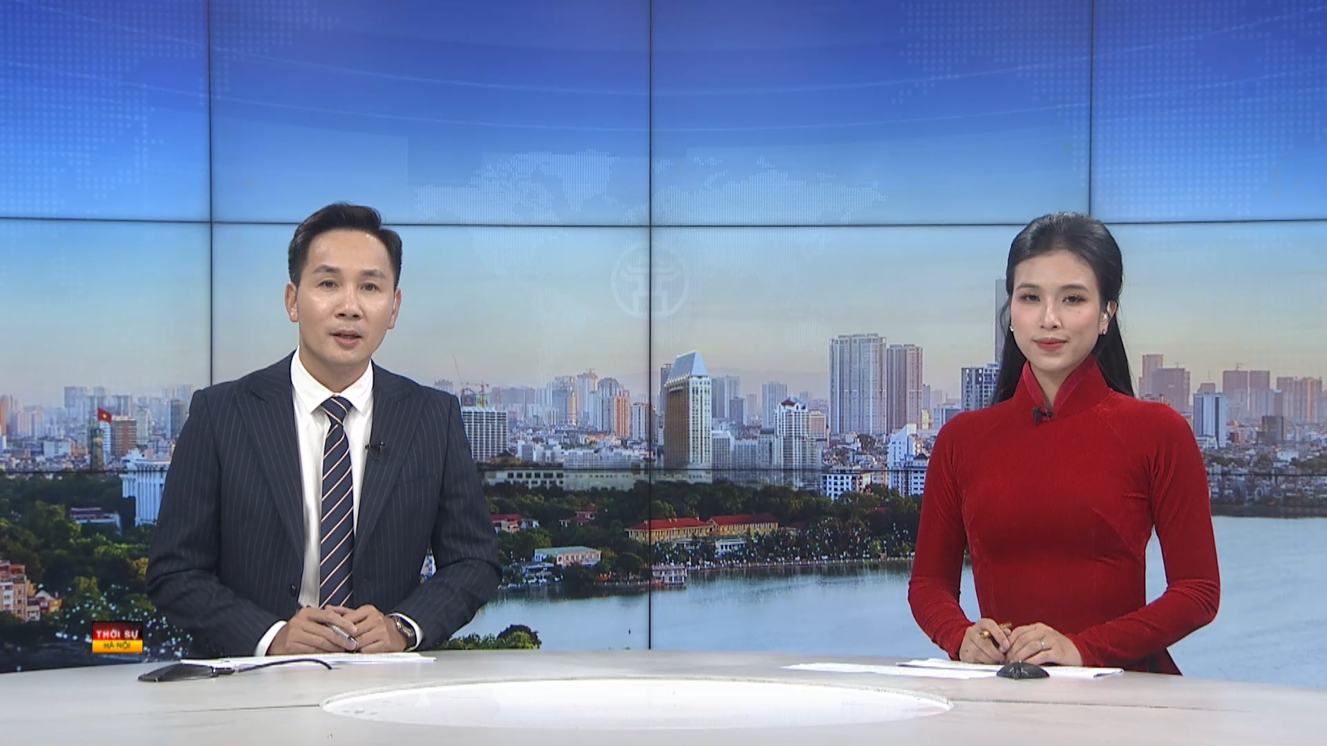 Chương trình Thời sự 18h30 | 15/08/2026