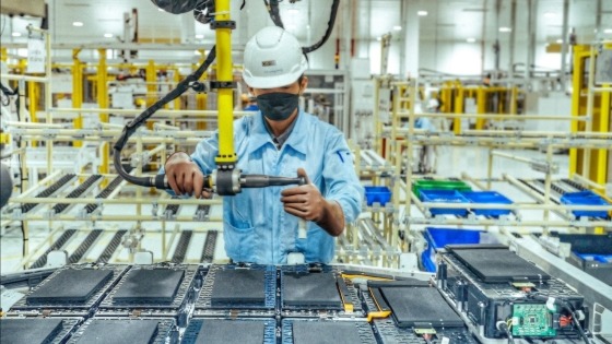 FDI chất lượng cao – Động lực cho tăng trưởng mới 