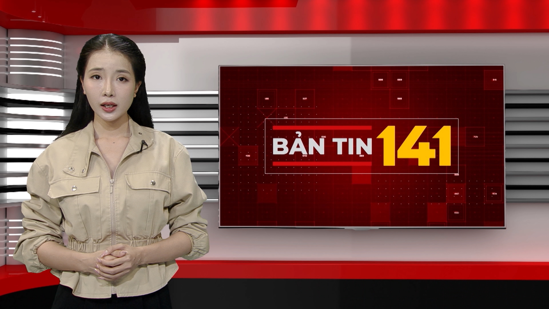 Bản tin 141 | 15/08/2026