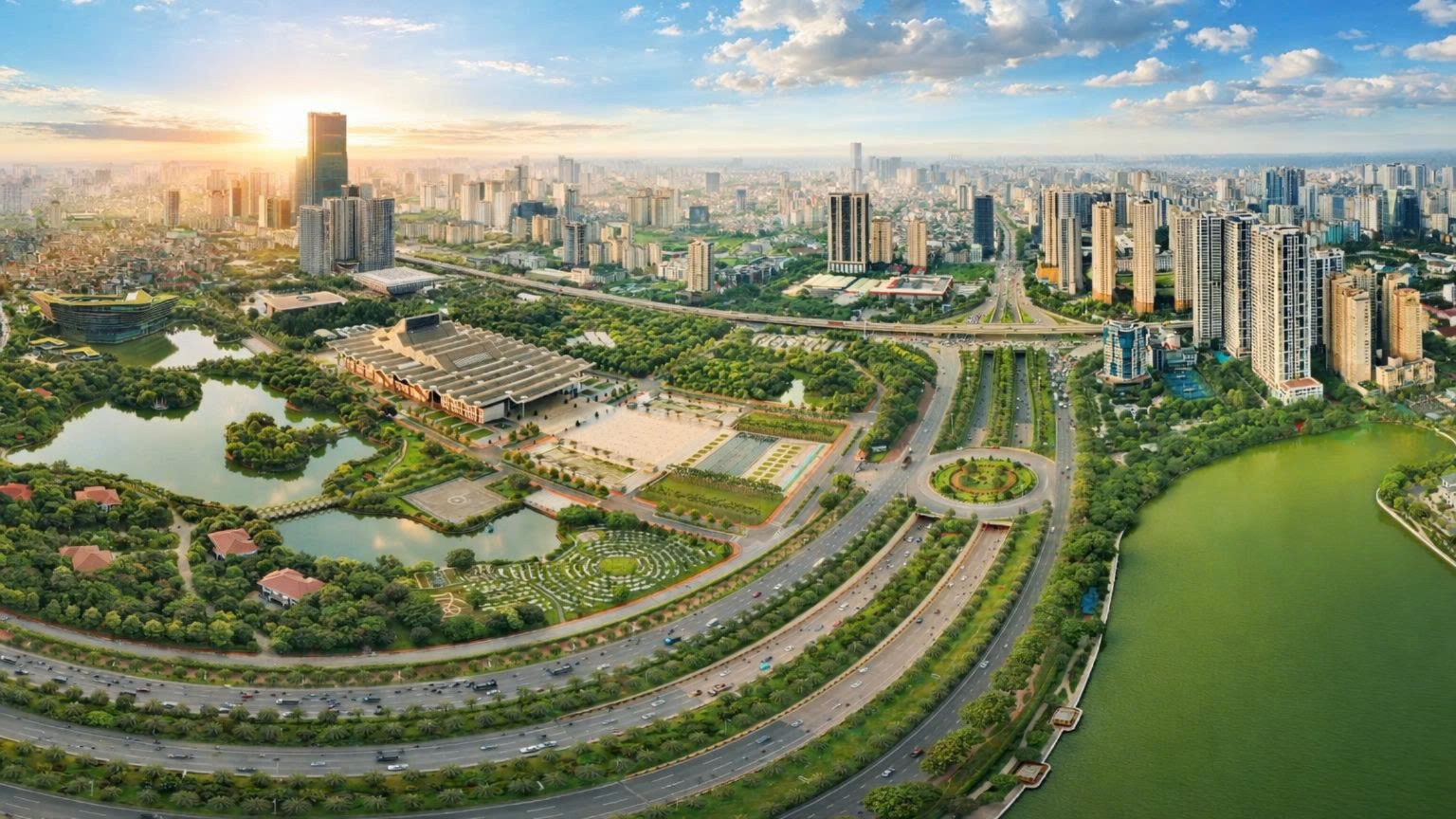 Mạch nguồn cách mạng được tiếp nối qua các thế hệ