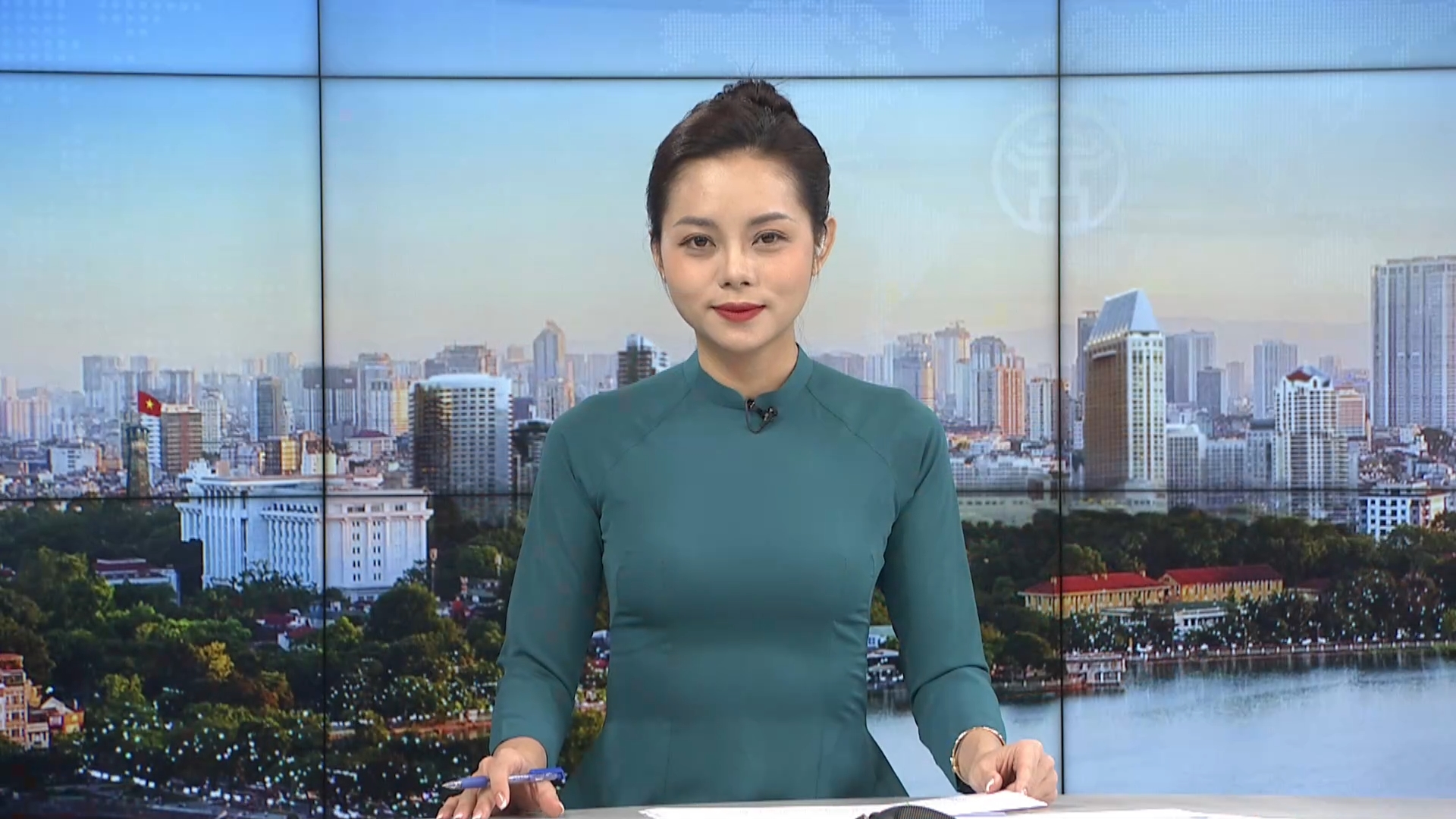 Chương trình Thời sự 23h00 | 15/08/2026