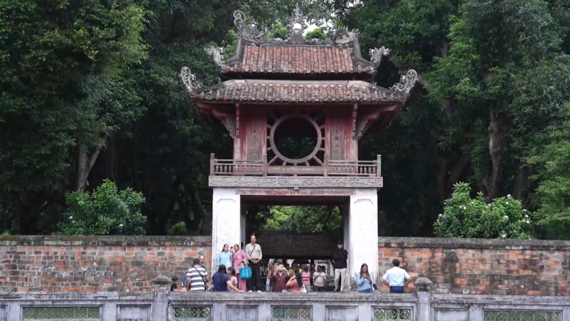 Thêm nguồn lực bảo tồn di sản, kiến trúc Hà Nội
