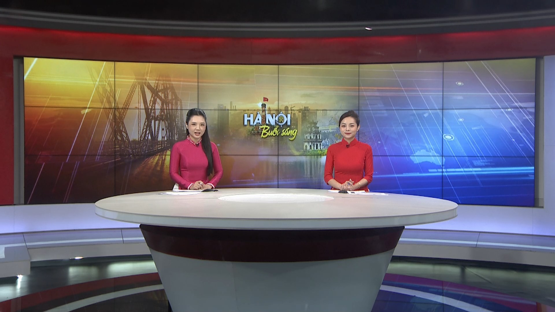 Chương trình Hà Nội buổi sáng | 15/08/2026