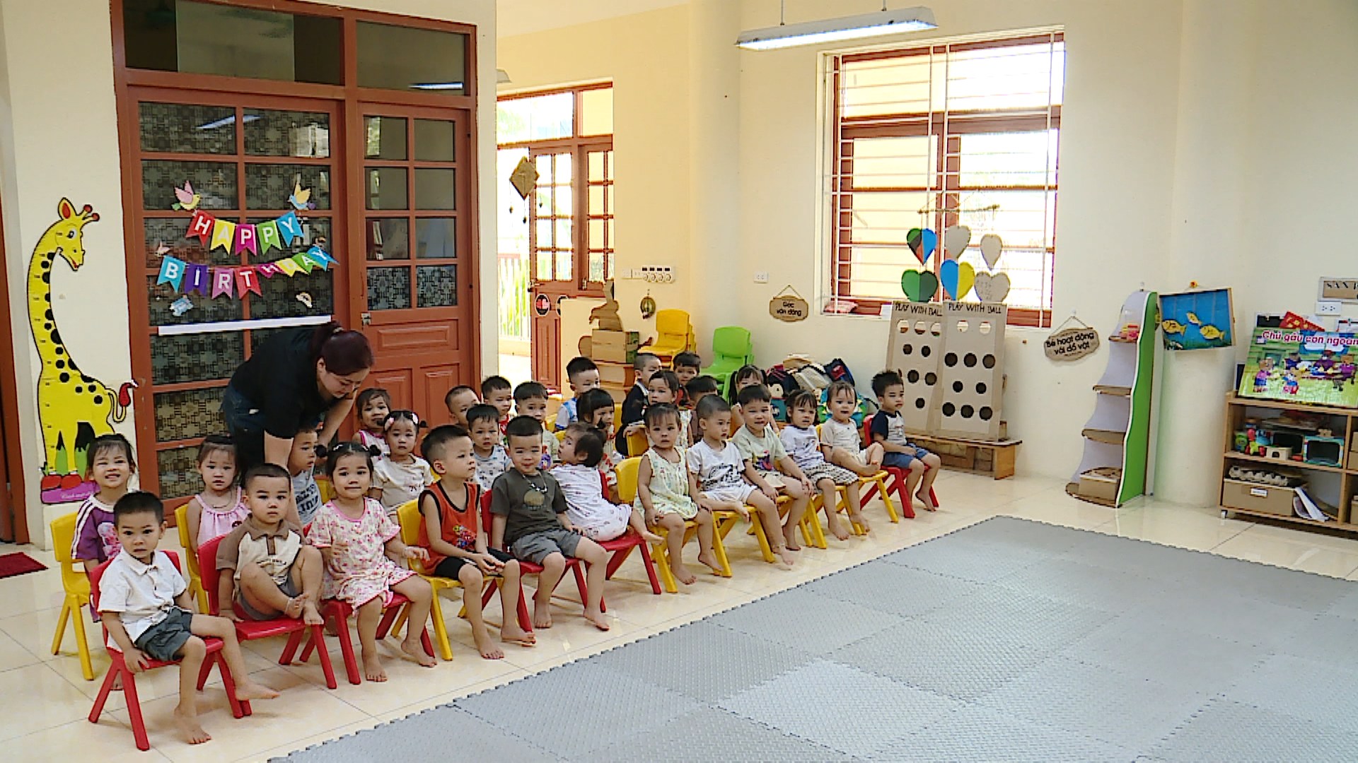  Hà Nội phòng dịch bệnh chuẩn bị cho năm học mới
