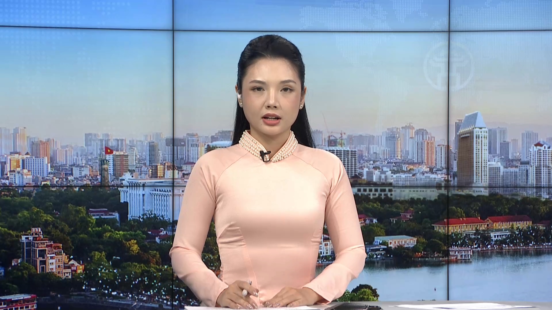 Chương trình Thời sự 9h00 | 15/08/2026