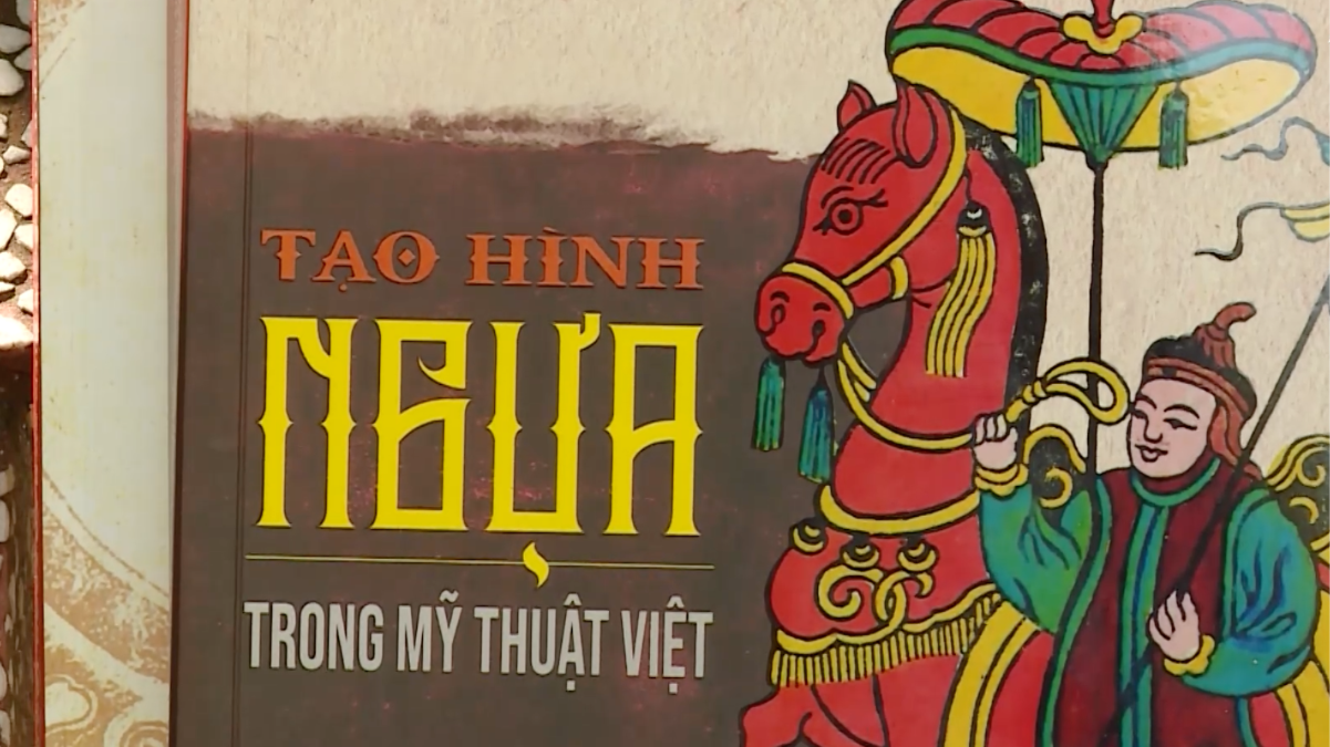 Ngàn năm mỹ thuật cổ trong lòng phố thị | Văn hoá và sự kiện | 15/08/2026