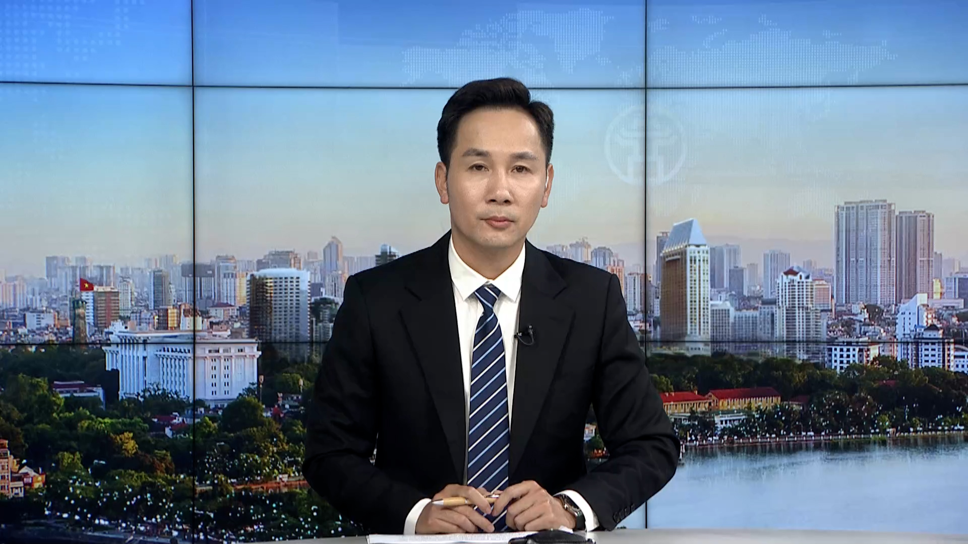 Chương trình Thời sự 11h30 | 16/08/2026