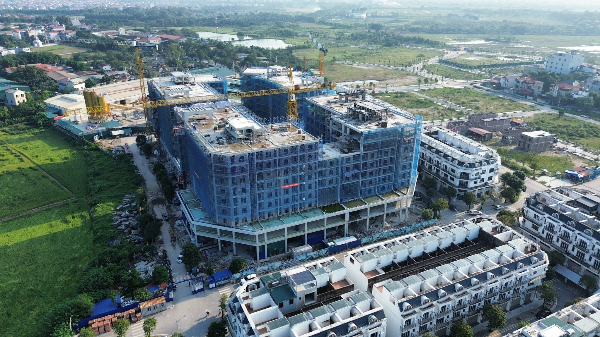 Đánh thức nguồn lực 'ngủ đông'