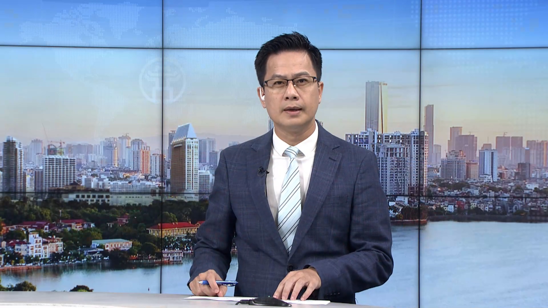 Chương trình Thời sự 15h00 | 16/08/2026