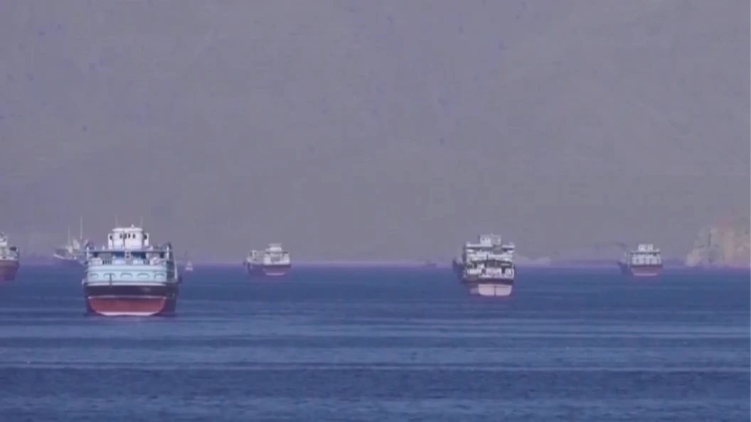Iran khẳng định vẫn kiểm soát eo biển Hormuz