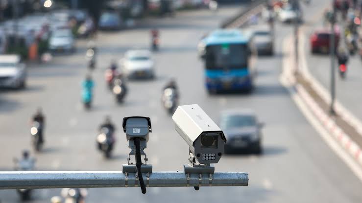 Hà Nội sắp có thêm hơn 6.000 camera AI giao thông