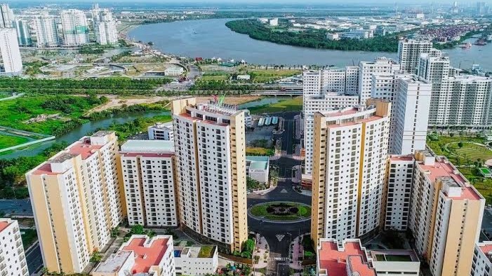 Căn hộ dịch vụ Hà Nội chịu sức ép khi nguồn cung tăng