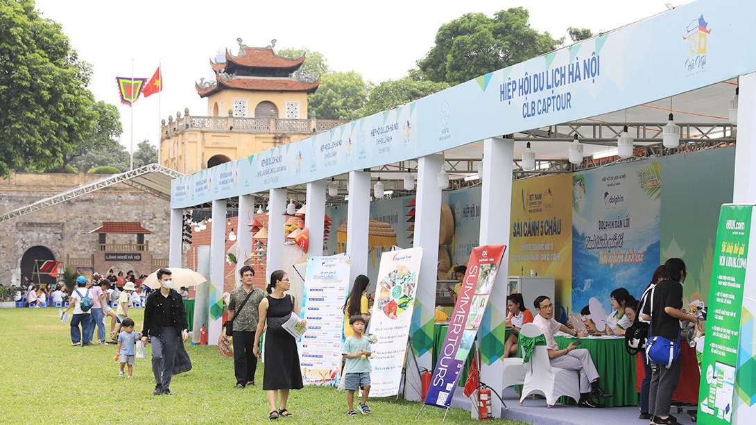 Tháo điểm nghẽn, mở đường cho sáng tạo