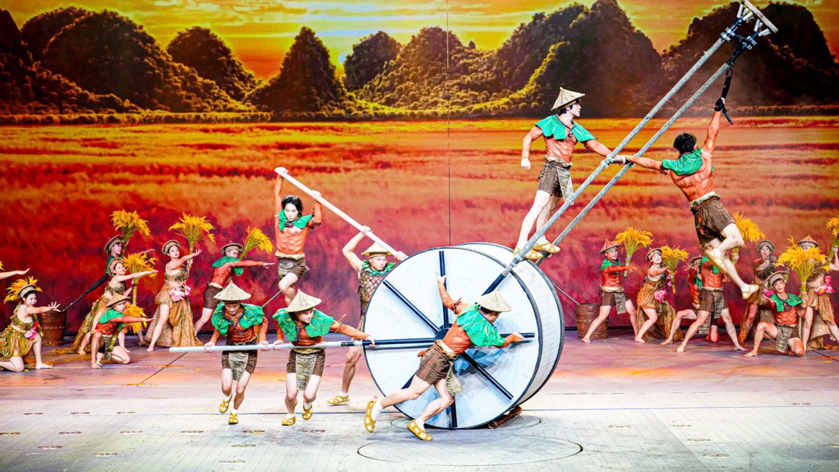 Cú hích cho kinh tế sáng tạo