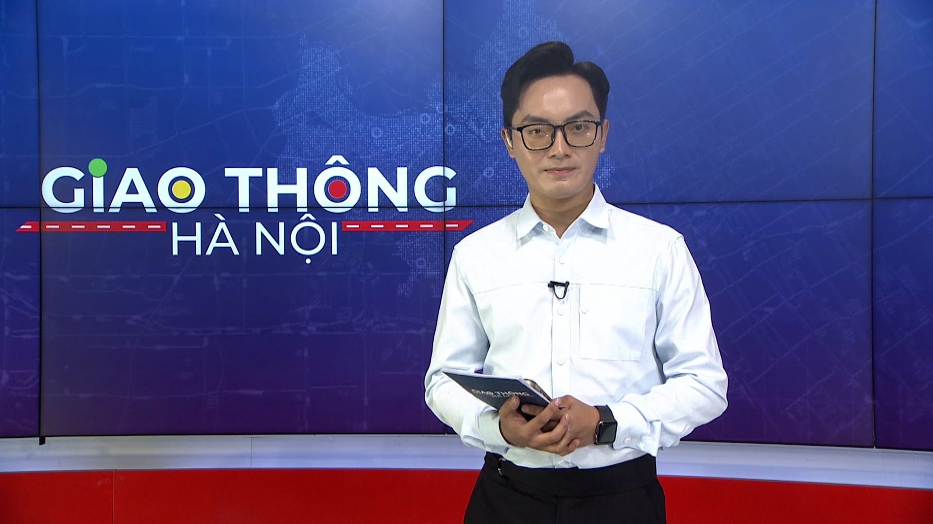 Giao thông Hà Nội | 16/08/2026