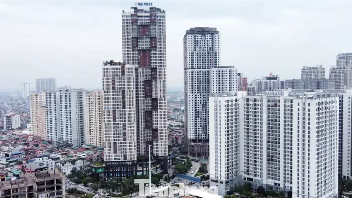 Đề xuất bổ sung 'nhà có mục đích lưu trú' vào luật 
