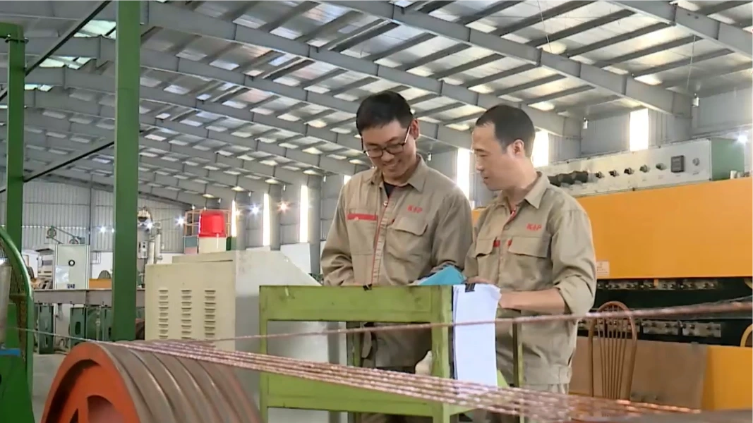 Kiểm soát nhập siêu, thúc đẩy sản xuất trong nước
