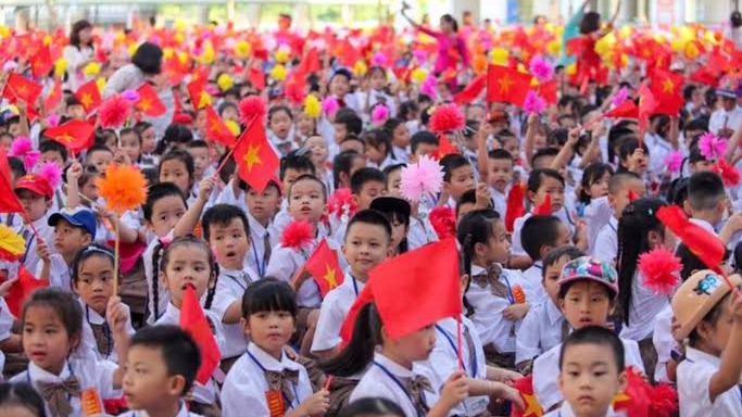 Hà Nội đã sẵn sàng cho năm học mới