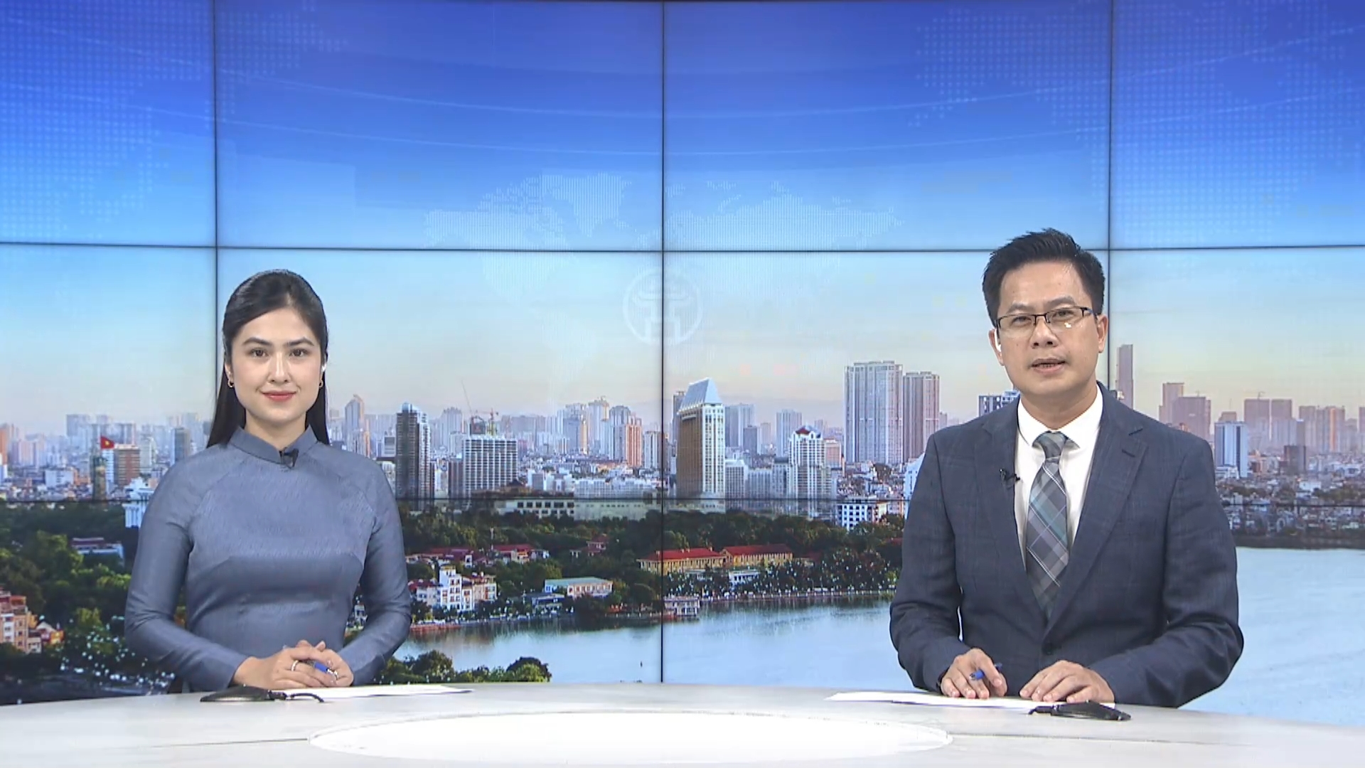 Chương trình Thời sự 18h30 | 16/08/2026
