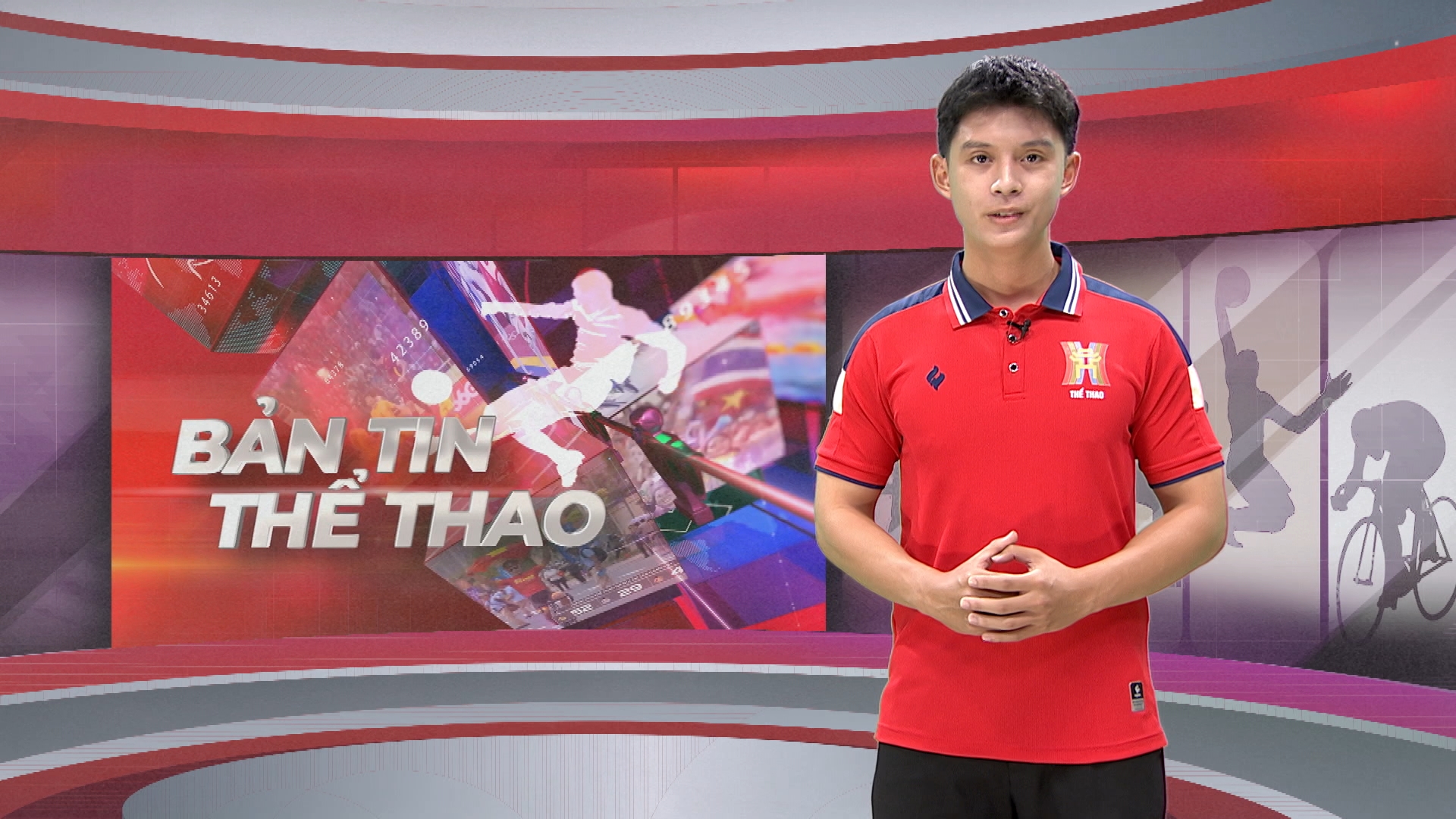 Bản tin Thể thao | 16/08/2026