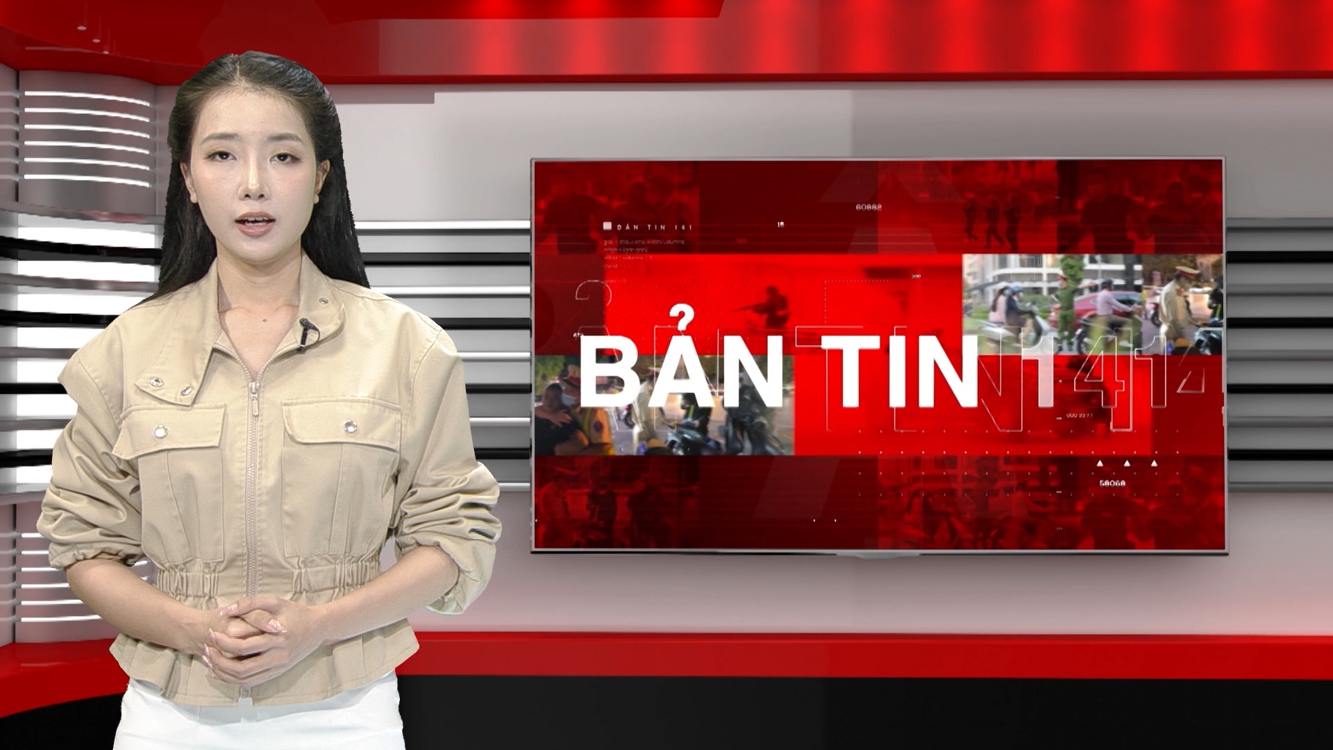 Bản tin 141 | 16/08/2026
