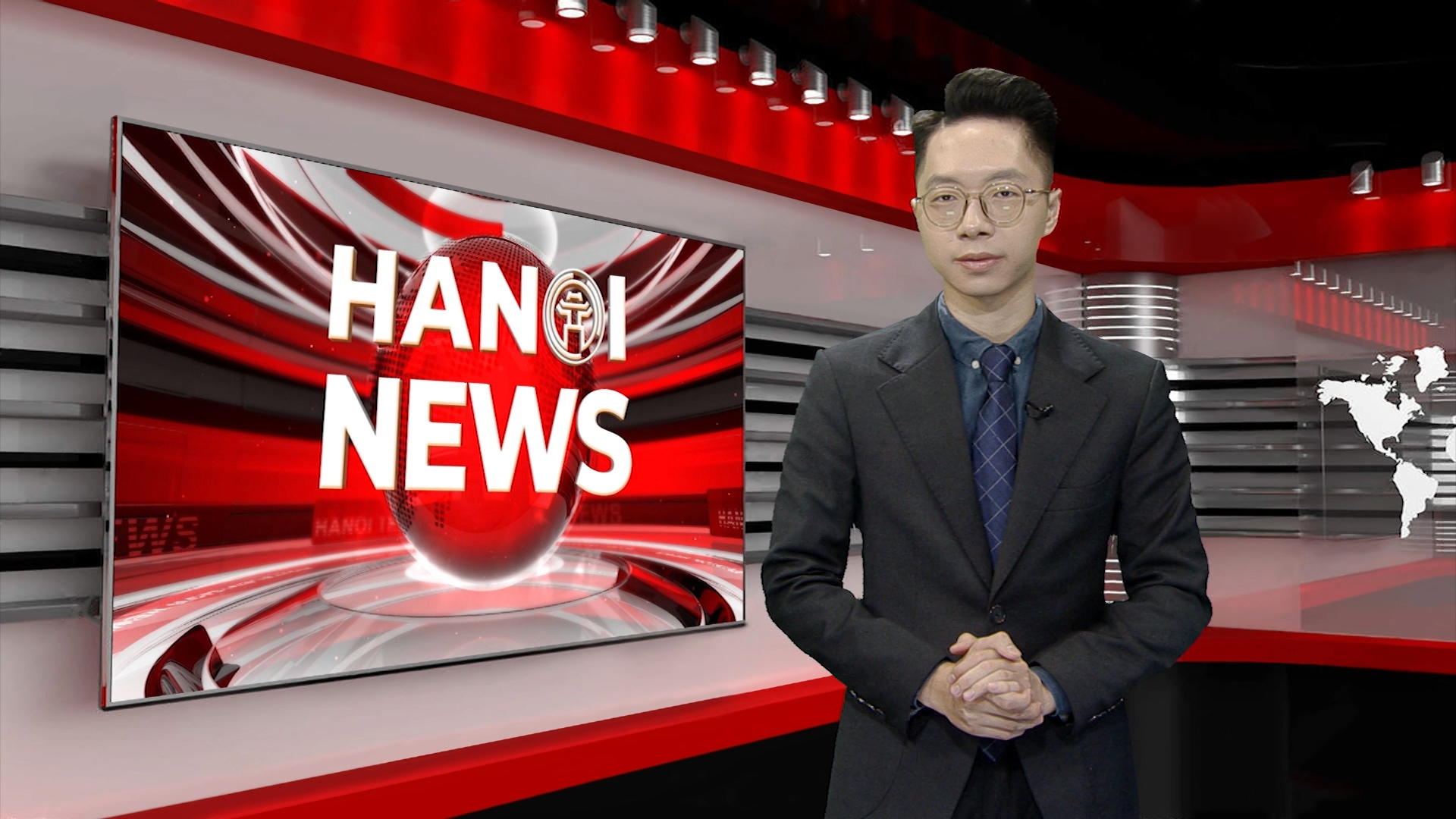 HANOITV News | 15/08/2026