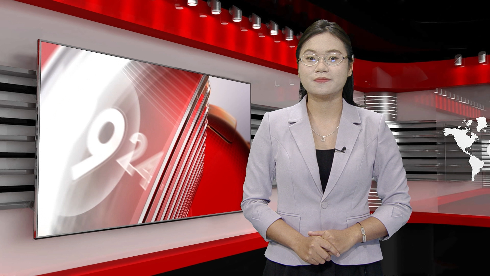中文新闻 15/08/2026 | Bản tin tiếng Trung