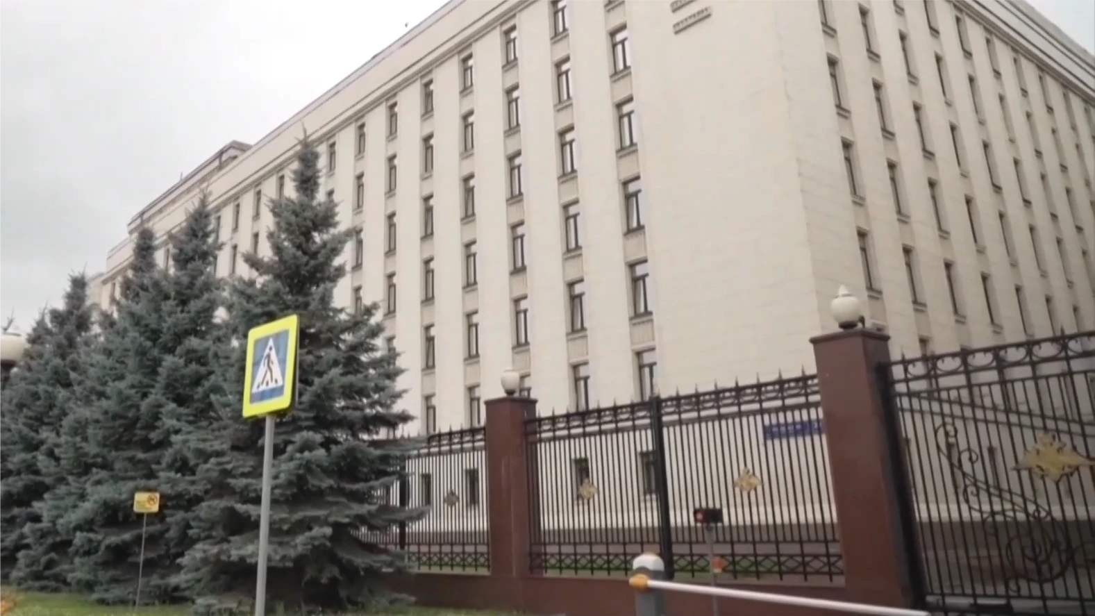 Nga tuyên bố kiểm soát nhiều khu định cư ở Ukraine