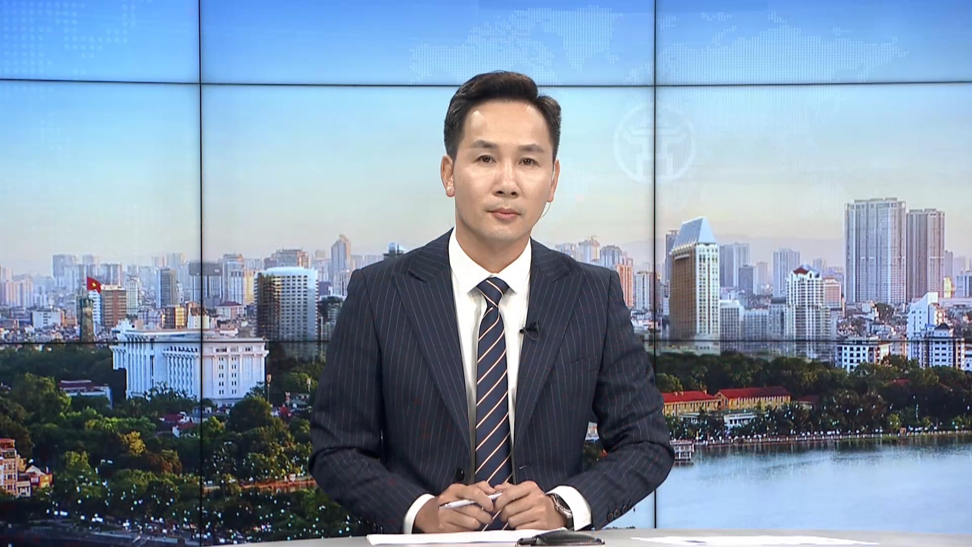 Chương trình Thời sự 9h00 | 16/08/2026