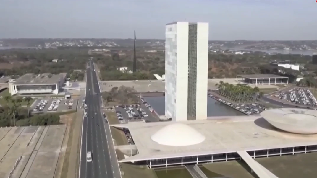 Brazil khởi động thủ tục trả đũa thuế quan mới của Mỹ