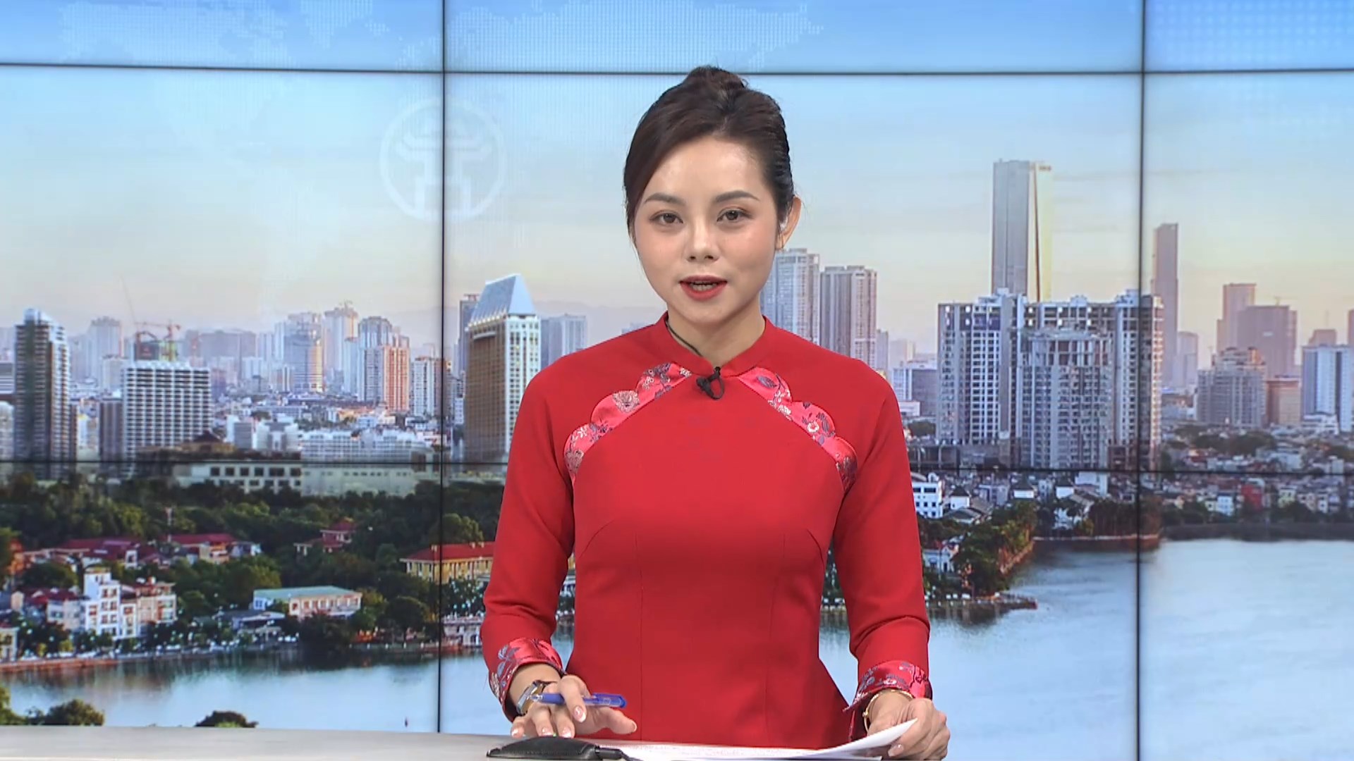 Chương trình Thời sự 11h30 | 17/08/2026