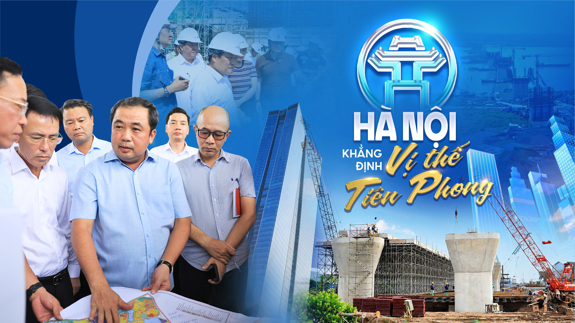 Hà Nội khẳng định vị thế tiên phong