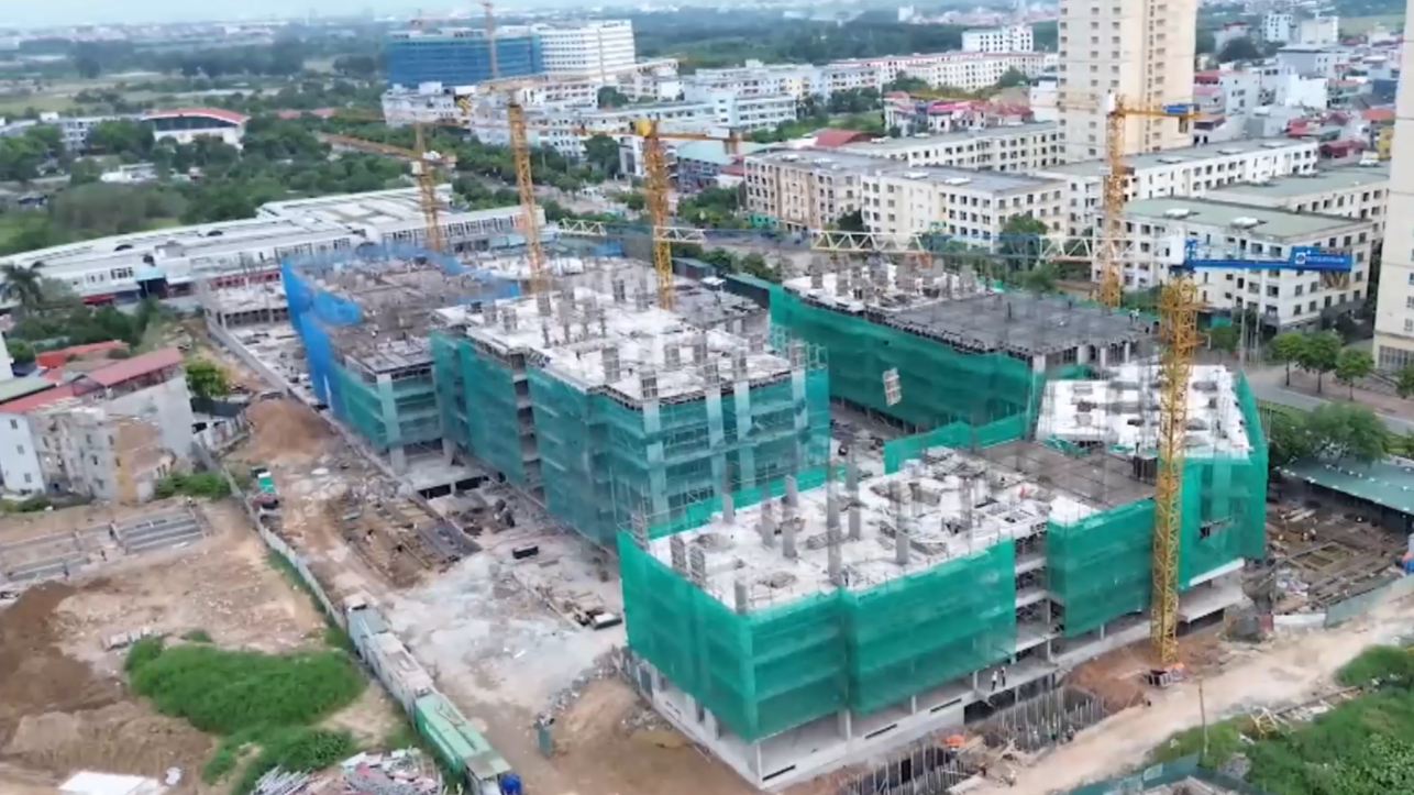 Đề xuất ưu tiên vốn cho dự án có khả năng hoàn thành