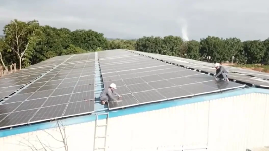 Thúc đẩy thị trường tiết kiệm năng lượng | Chuyển đổi xanh | 15/08/2026