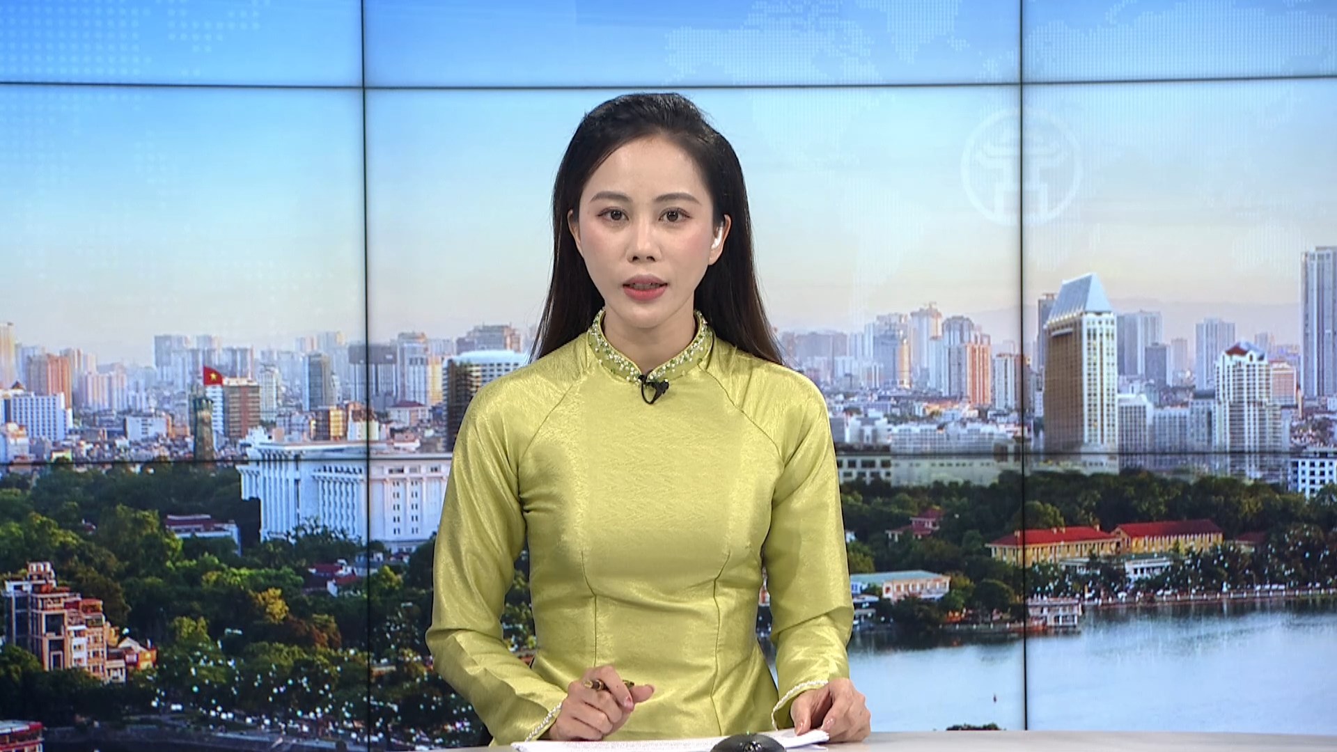 Chương trình Thời sự 15h00 | 17/08/2026